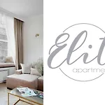 Appartamento Elite Piwna Prestige Danzica