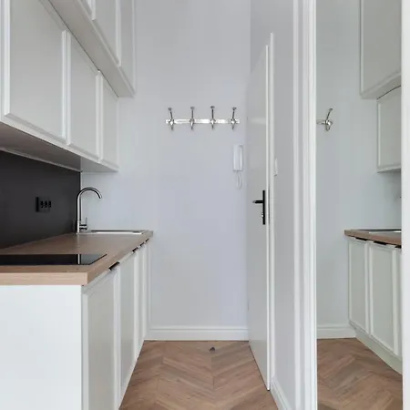 Apartamento Elite Piwna Prestige
