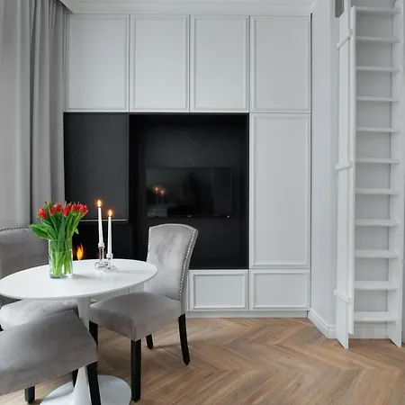 Elite Piwna Prestige Apartamento