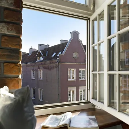 Elite Piwna Prestige * Gdańsk