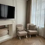 Elite Piwna Prestige Apartment Gdansk