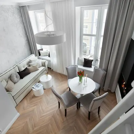 Apartamento Elite Piwna Prestige *