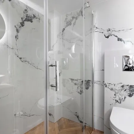 Appartamento Elite Piwna Prestige