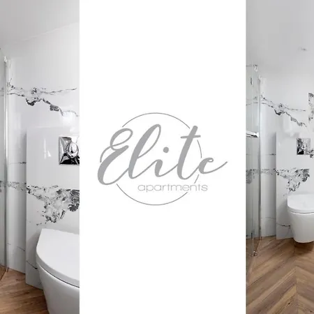 Elite Piwna Prestige Appartamento