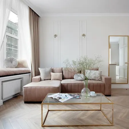 Elite Piwna Prestige Appartamento