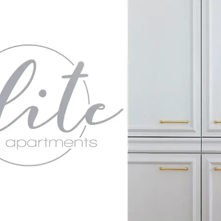 Elite Piwna Prestige Apartamento