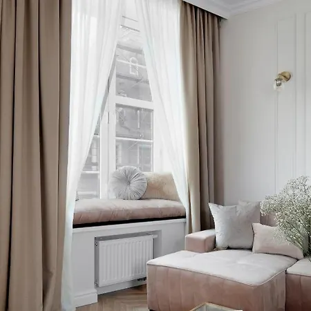 Apartamento Elite Piwna Prestige Gdańsk