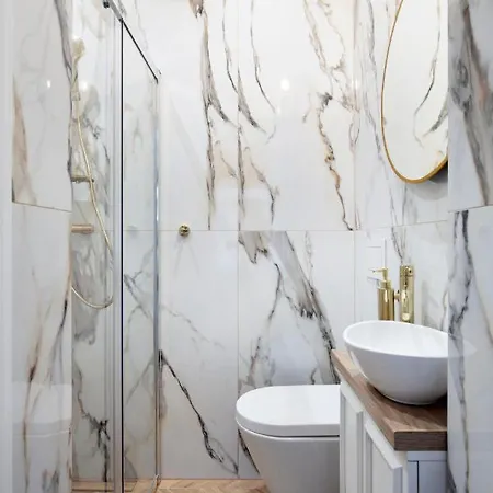 Elite Piwna Prestige Apartamento