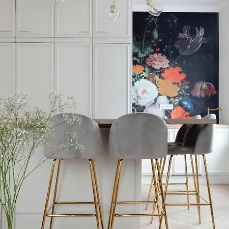 Elite Piwna Prestige Apartamento *