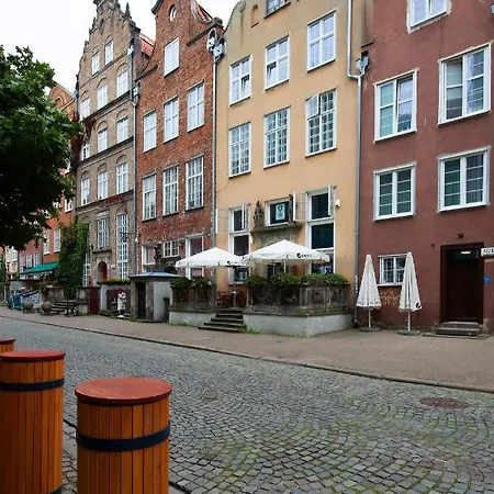 Apartamento Elite Piwna Prestige *