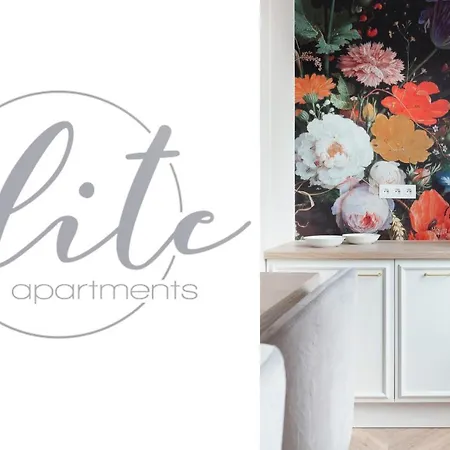 Apartment Elite Piwna Prestige