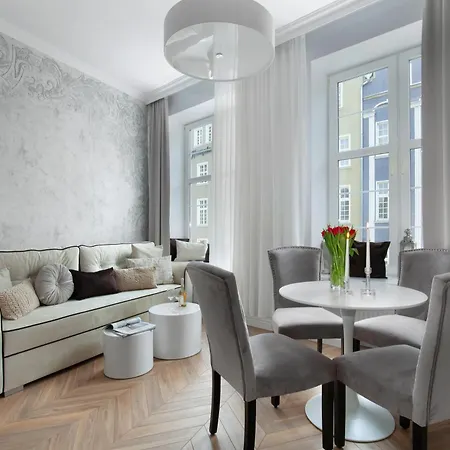 Apartamento Elite Piwna Prestige *