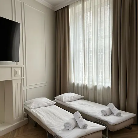 Elite Piwna Prestige Daire *