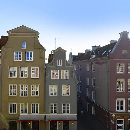 Apartment Elite Piwna Prestige