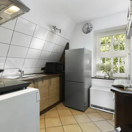 Apartamento Elite Piwna Prestige *