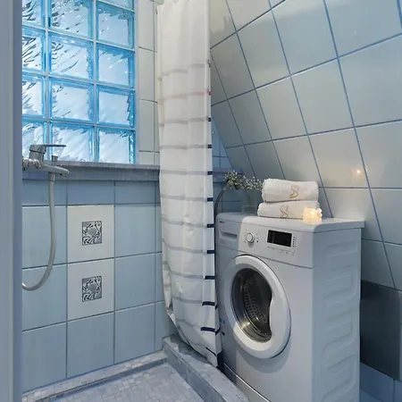 Elite Piwna Prestige Apartamento Gdańsk