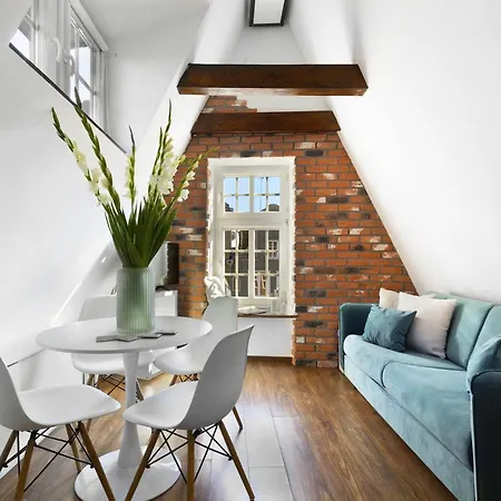 Elite Piwna Prestige Apartamento