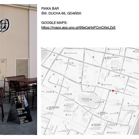 Appartamento Elite Piwna Prestige *