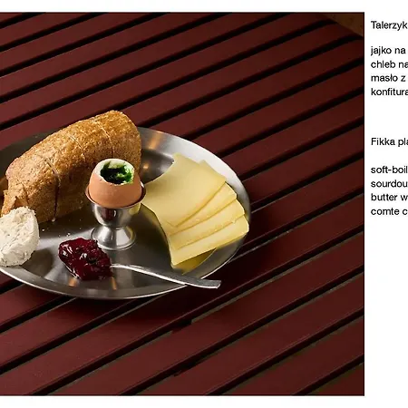 Appartamento Elite Piwna Prestige