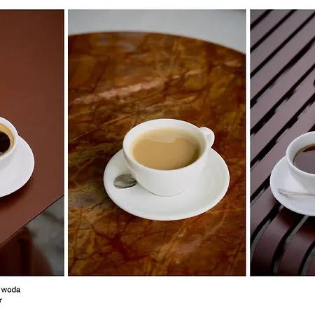 Elite Piwna Prestige Appartamento