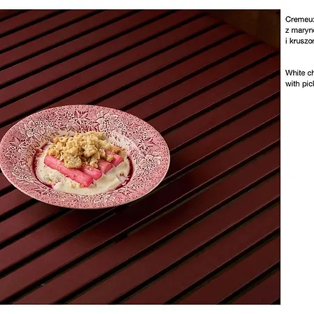 Elite Piwna Prestige Gdansk