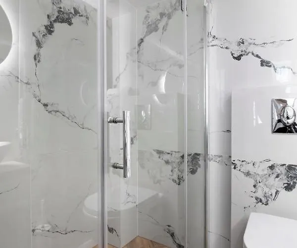 公寓 Elite Piwna Prestige