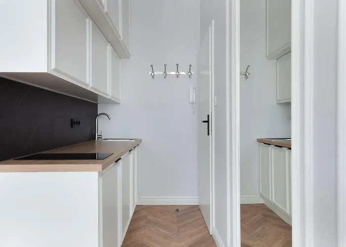 Appartement Elite Piwna Prestige