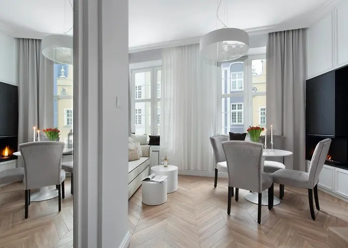 Elite Piwna Prestige Gdańsk