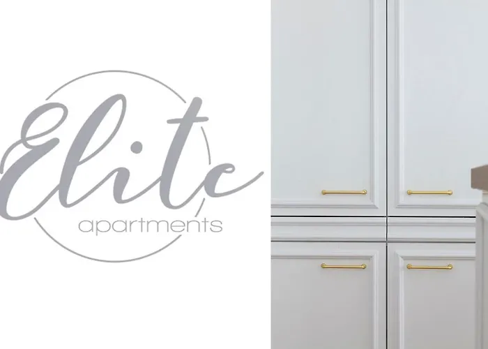 Elite Piwna Prestige Appartement