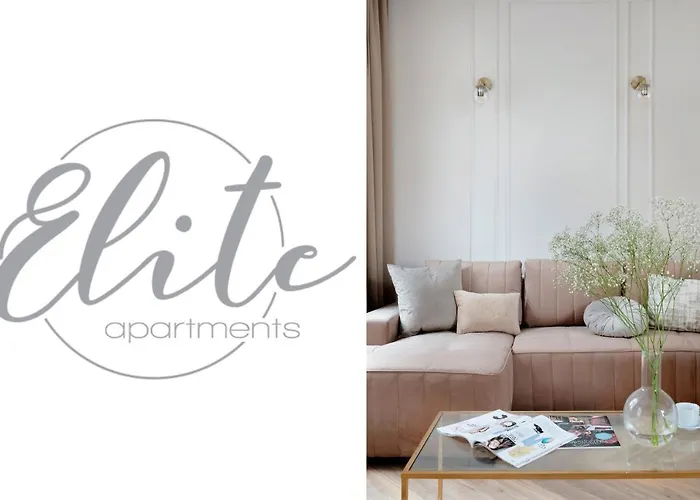 Elite Piwna Prestige Appartement Gdańsk