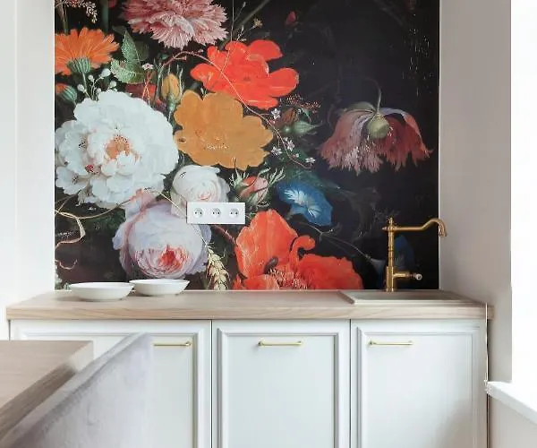 Elite Piwna Prestige 格但斯克