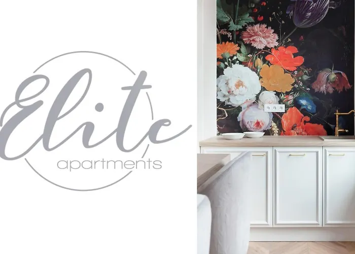 Appartement Elite Piwna Prestige