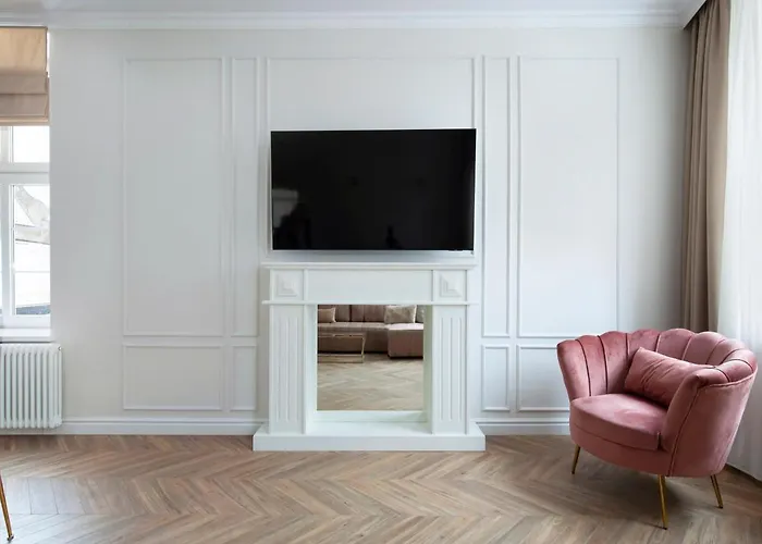 Elite Piwna Prestige * 格但斯克