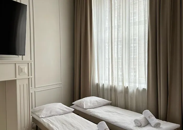 Elite Piwna Prestige Appartement *