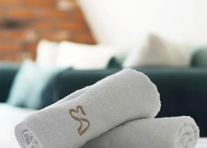 Elite Piwna Prestige 公寓 *