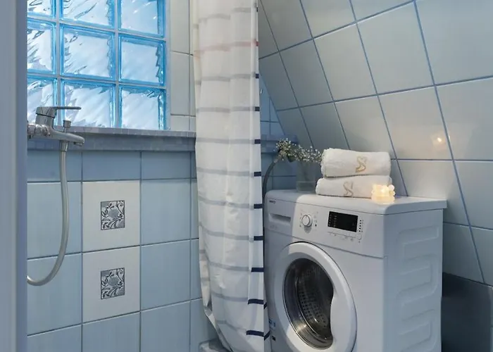 Elite Piwna Prestige Appartement Gdańsk