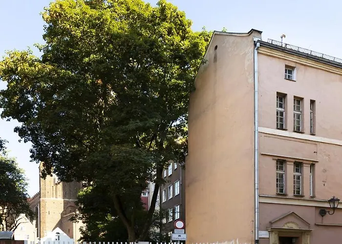 Appartement Elite Piwna Prestige Gdańsk