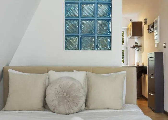 Elite Piwna Prestige 格但斯克