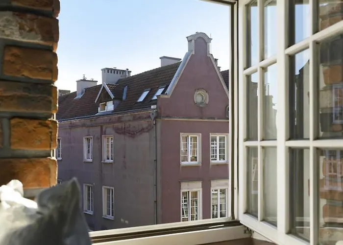 Elite Piwna Prestige * Gdańsk