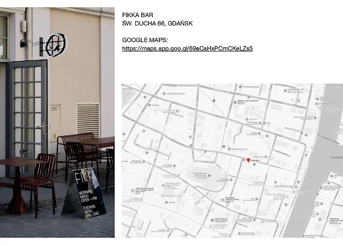 公寓 Elite Piwna Prestige *