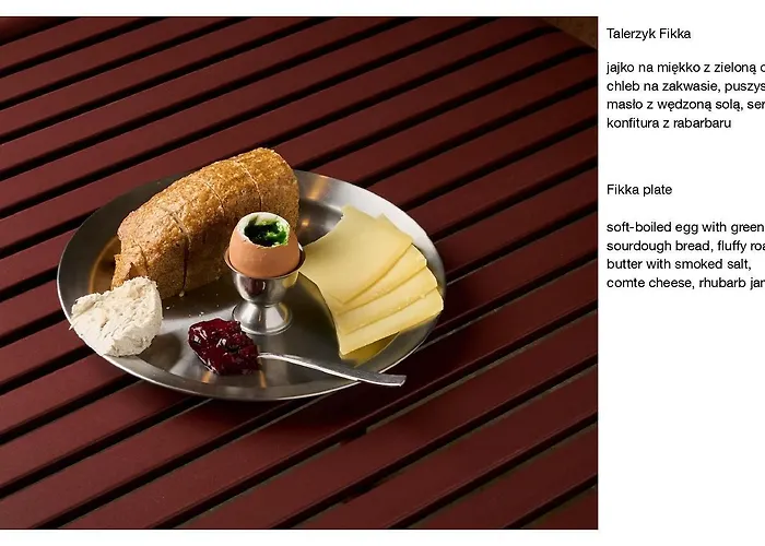 Appartement Elite Piwna Prestige