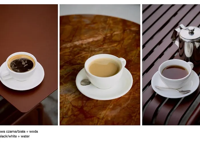 Elite Piwna Prestige 公寓