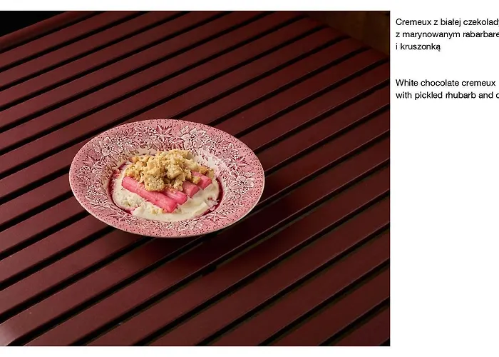 Elite Piwna Prestige Gdańsk