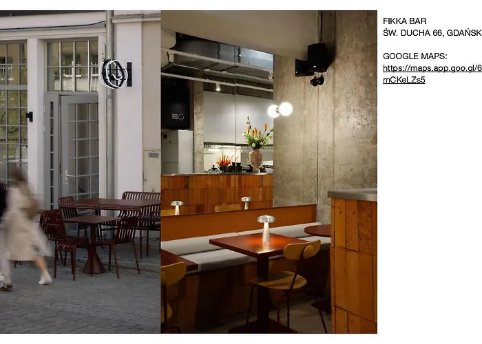 公寓 Elite Piwna Prestige 格但斯克